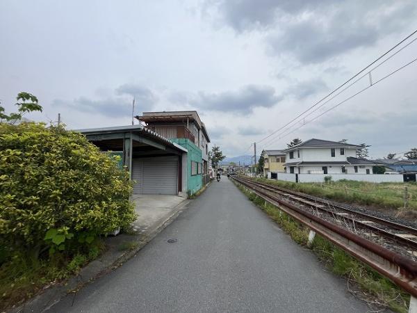 桜井市大字三輪の中古一戸建て