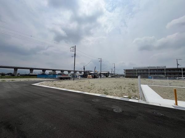 磯城郡田原本町大字黒田の土地
