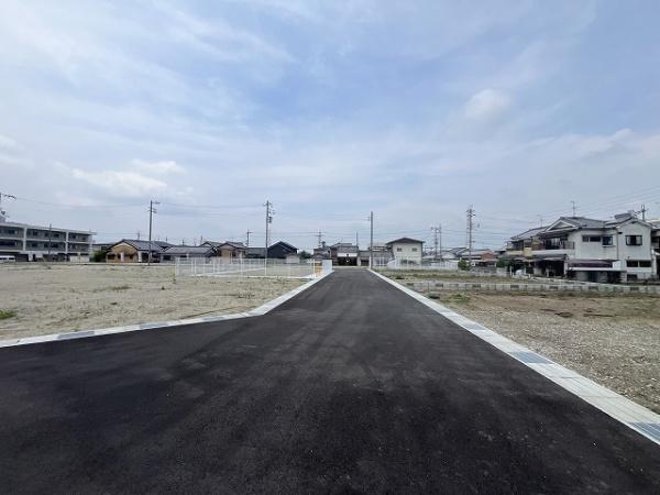 磯城郡田原本町大字黒田の土地