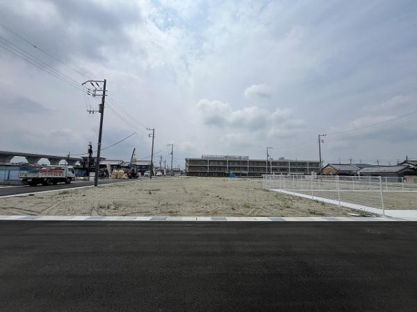 磯城郡田原本町大字黒田の土地