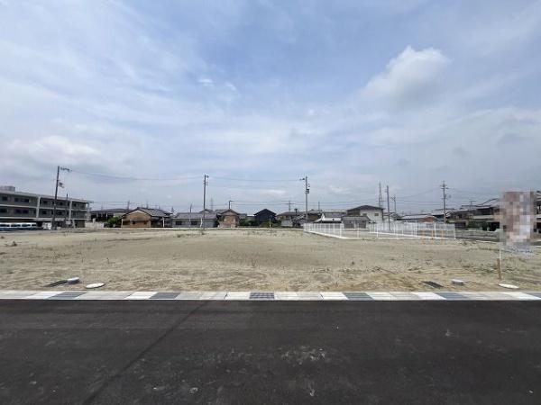 磯城郡田原本町大字黒田の土地
