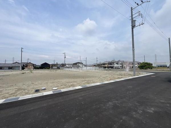 磯城郡田原本町大字黒田の土地