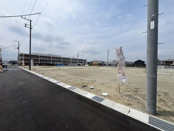 磯城郡田原本町大字黒田の土地