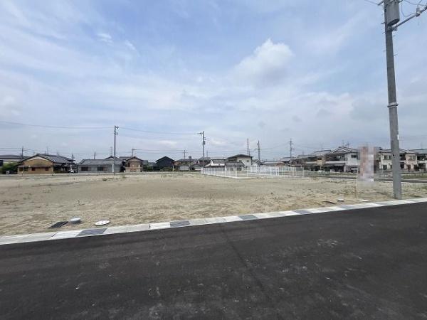 磯城郡田原本町大字黒田の土地
