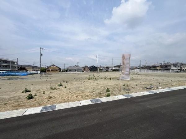 磯城郡田原本町大字黒田の土地