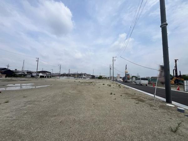 磯城郡田原本町大字黒田の土地