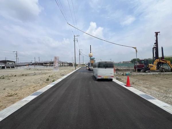 磯城郡田原本町大字黒田の土地