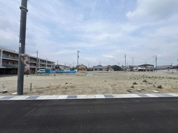 磯城郡田原本町大字黒田の土地