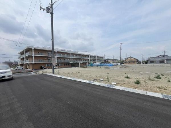 磯城郡田原本町大字黒田の土地