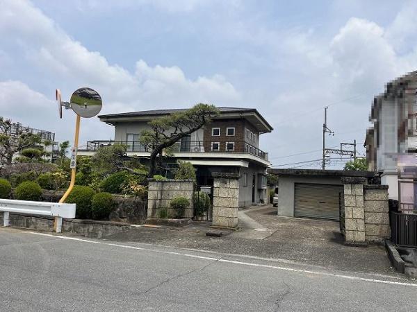 磯城郡田原本町大字宮古の土地