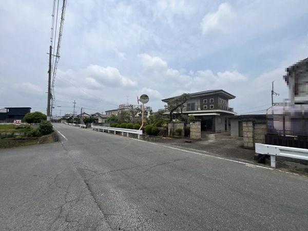 磯城郡田原本町大字宮古の土地