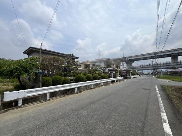 磯城郡田原本町大字宮古の土地