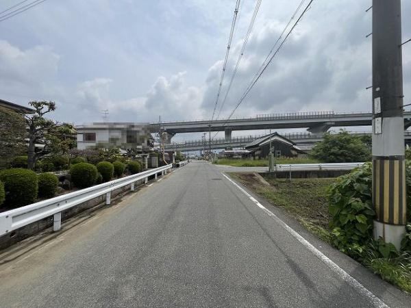 磯城郡田原本町大字宮古の土地