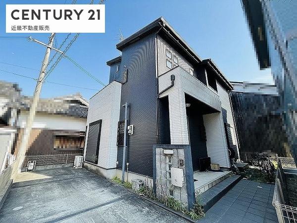 橿原市中町　中古戸建