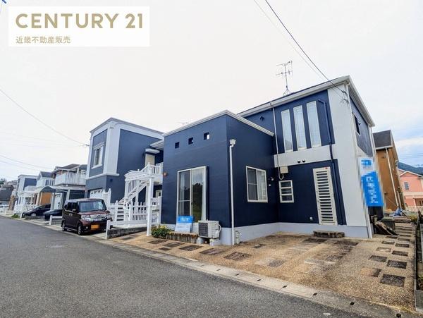 香芝市穴虫　中古戸建