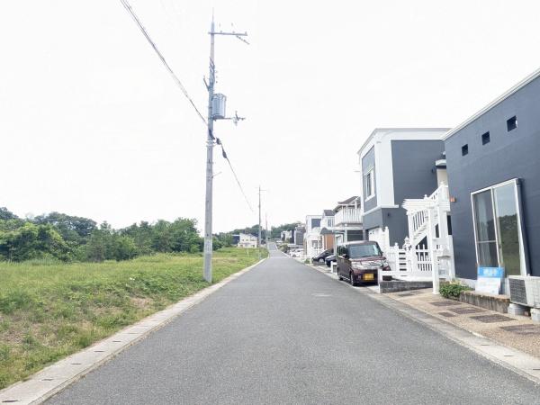 香芝市穴虫の中古一戸建て