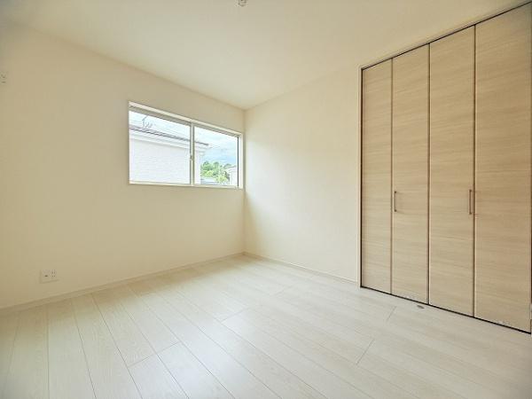 橿原市山本町　3号棟　新築戸建