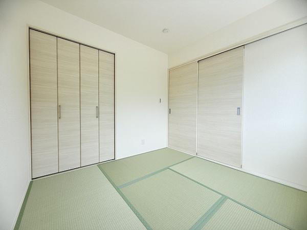 橿原市山本町　4号棟　新築戸建