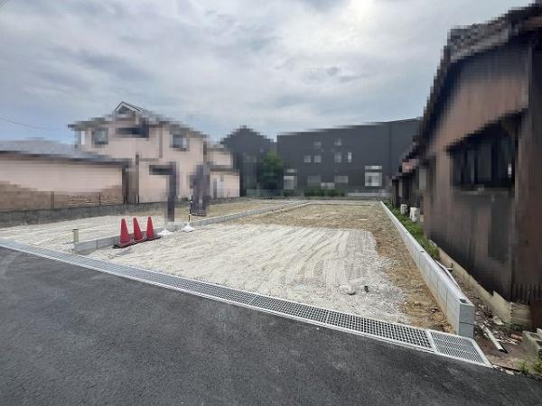 橿原市四条町5期　1号棟　新築戸建
