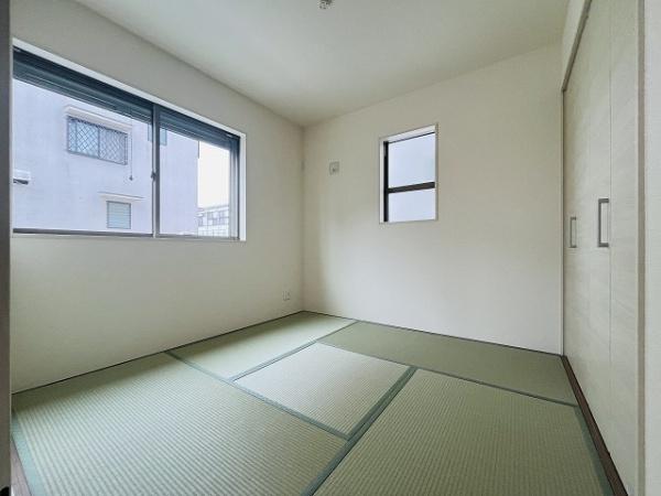 天理市前栽町5期　3号棟　新築戸建