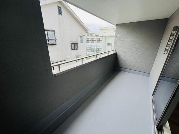 天理市前栽町5期　3号棟　新築戸建