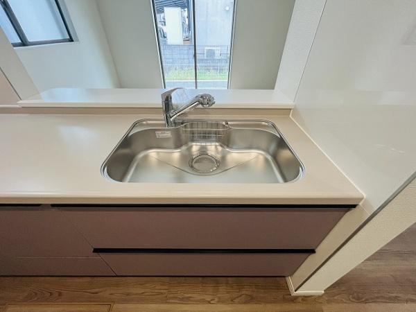 天理市前栽町5期　3号棟　新築戸建