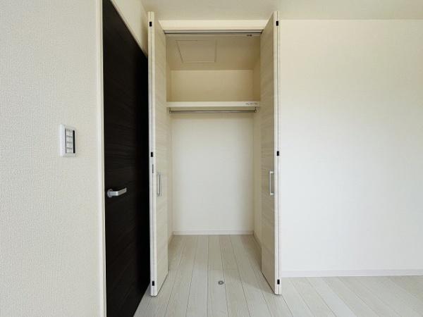 天理市前栽町5期　4号棟　新築戸建