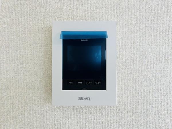 天理市前栽町5期　4号棟　新築戸建