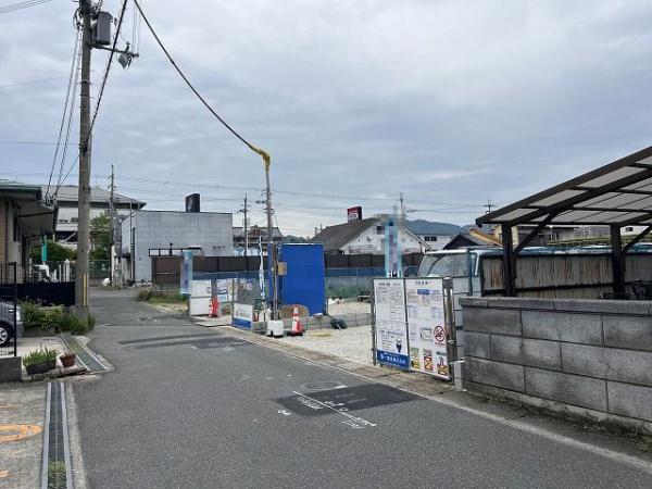 天理市別所町　2号棟　新築戸建