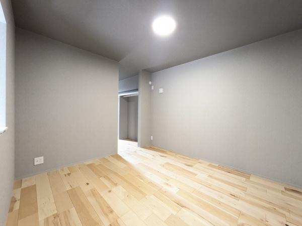生駒郡斑鳩町龍田4丁目　新築戸建