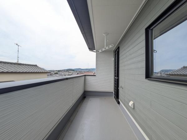 生駒郡斑鳩町龍田4丁目　新築戸建