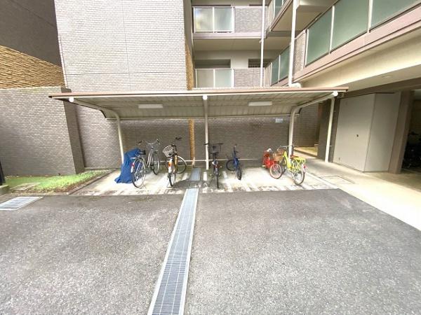 エスリード大和八木