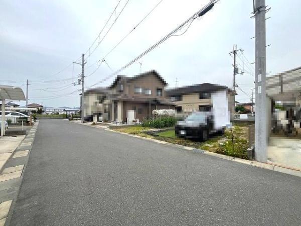 桜井市大字大福の土地