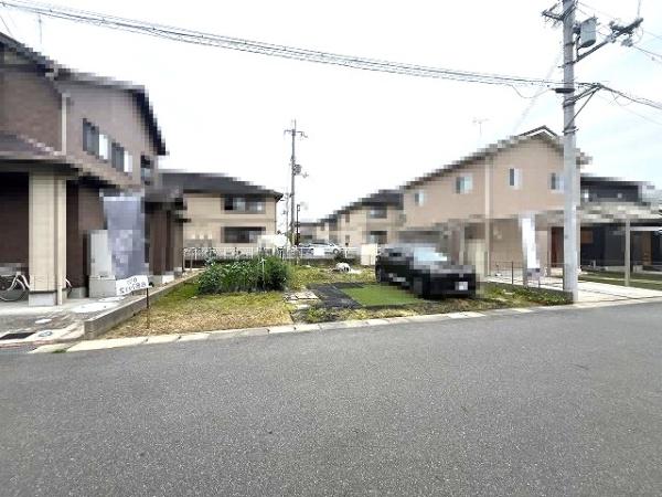 桜井市大字大福の土地