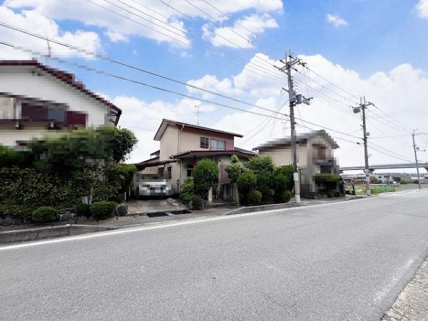 磯城郡田原本町大字宮古　中古戸建