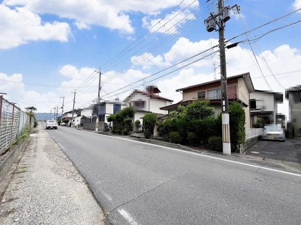 磯城郡田原本町大字宮古　中古戸建