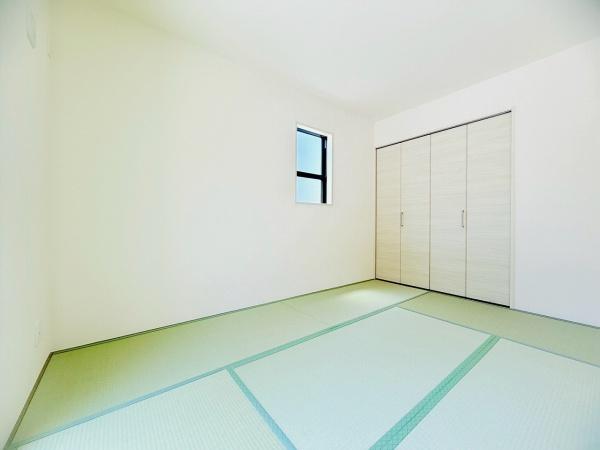 桜井市東新堂4期　1号棟　新築戸建