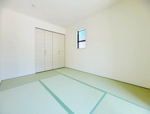 桜井市東新堂4期　3号棟　新築戸建