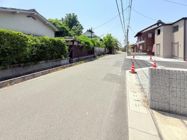 桜井市東新堂4期　3号棟　新築戸建