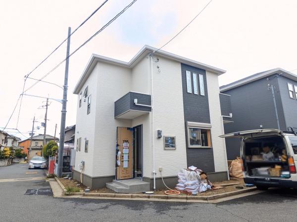香芝市第2鎌田　1号棟