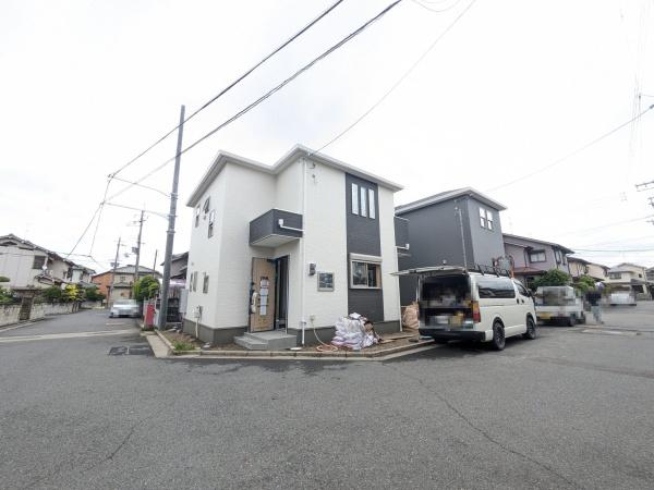 香芝市第2鎌田　1号棟