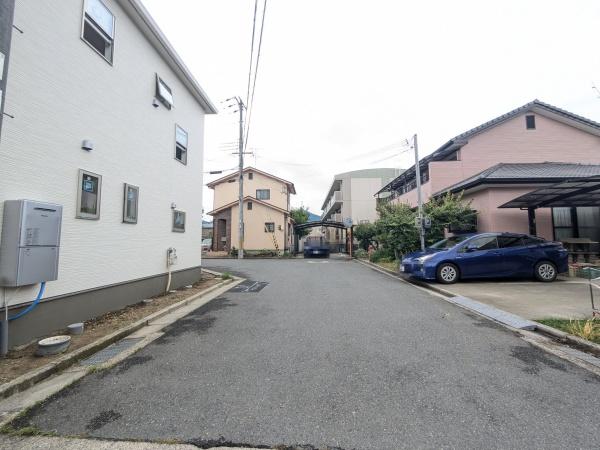 香芝市第2鎌田　1号棟