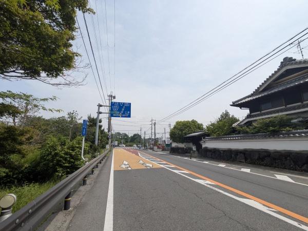 生駒郡斑鳩町龍田西２丁目の中古一戸建て