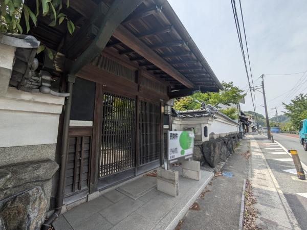 生駒郡斑鳩町龍田西２丁目の中古一戸建て