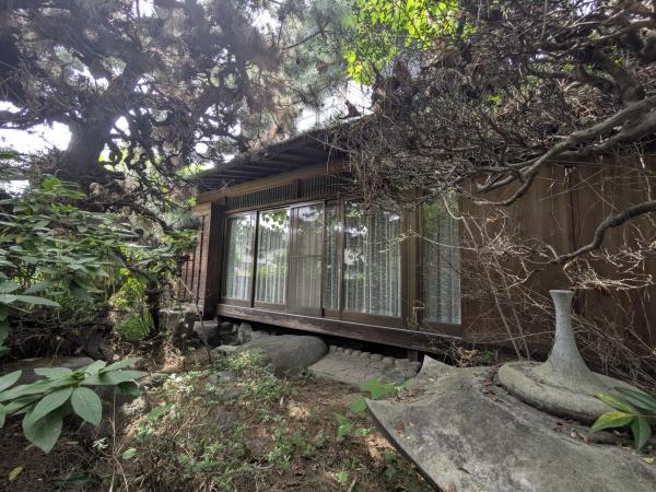 生駒郡斑鳩町龍田西２丁目の中古一戸建て