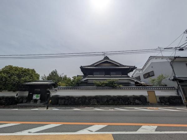 生駒郡斑鳩町龍田西２丁目の中古一戸建て