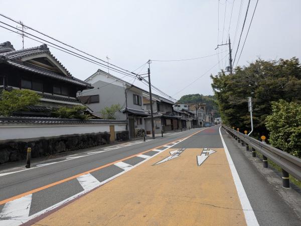 生駒郡斑鳩町龍田西２丁目の中古一戸建て