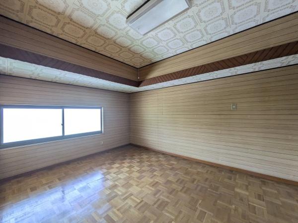 生駒郡斑鳩町龍田西２丁目の中古一戸建て