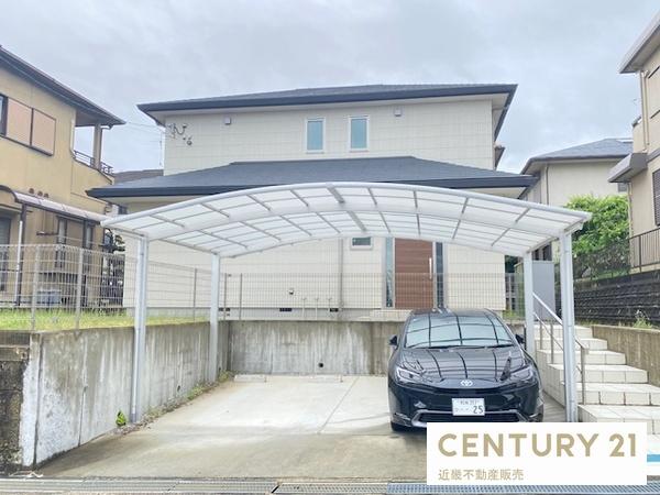 河合町星和台1丁目　中古戸建