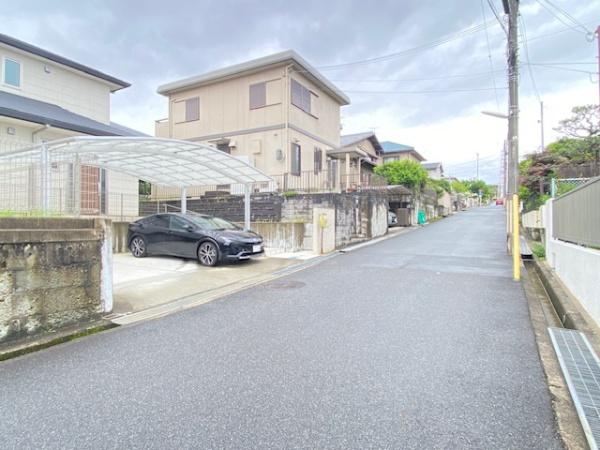 河合町星和台1丁目　中古戸建